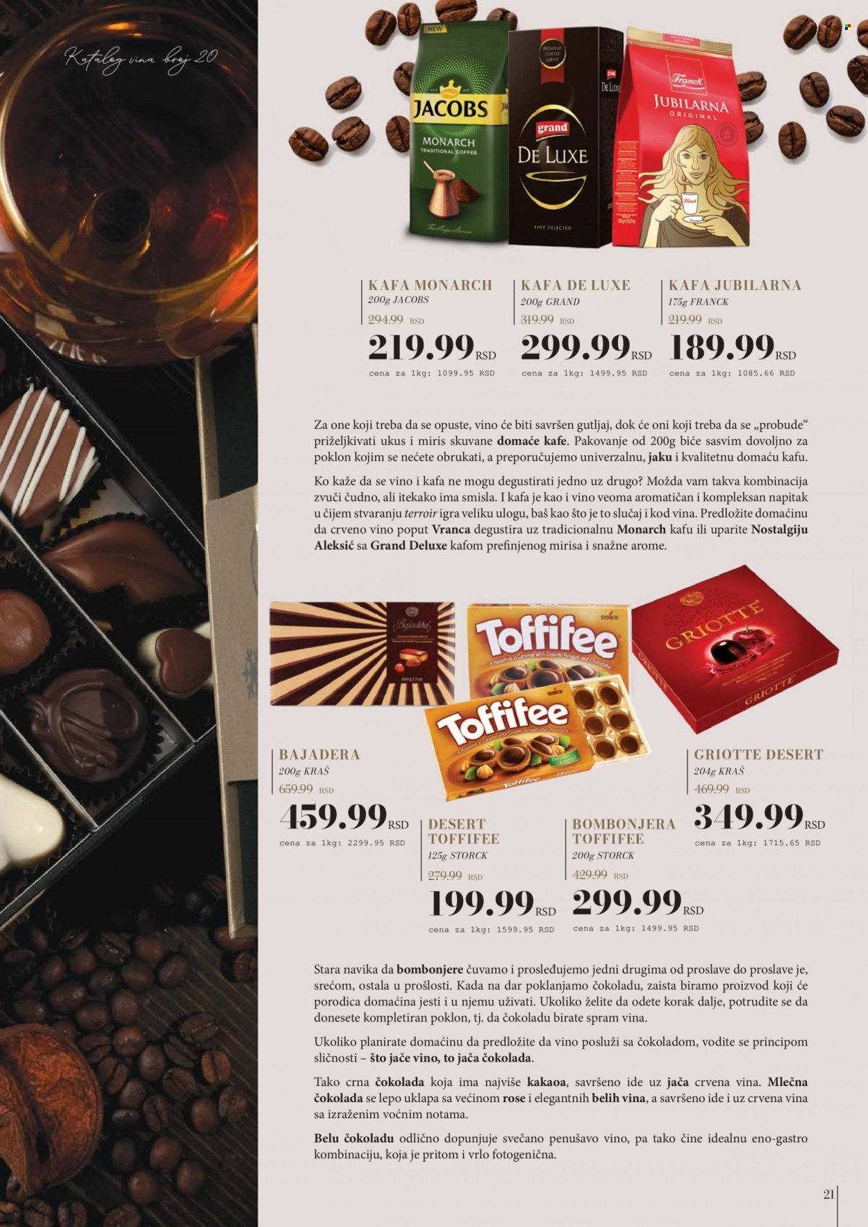 Roda katalog - 22.10.2021 - 21.11.2021. Stranica 21