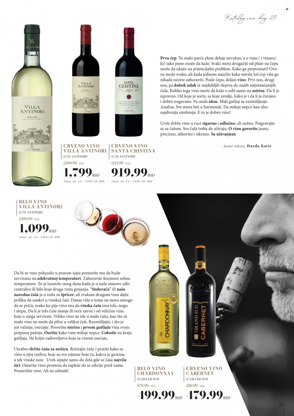 Roda katalog - 22.10.2021 - 21.11.2021. Stranica 29