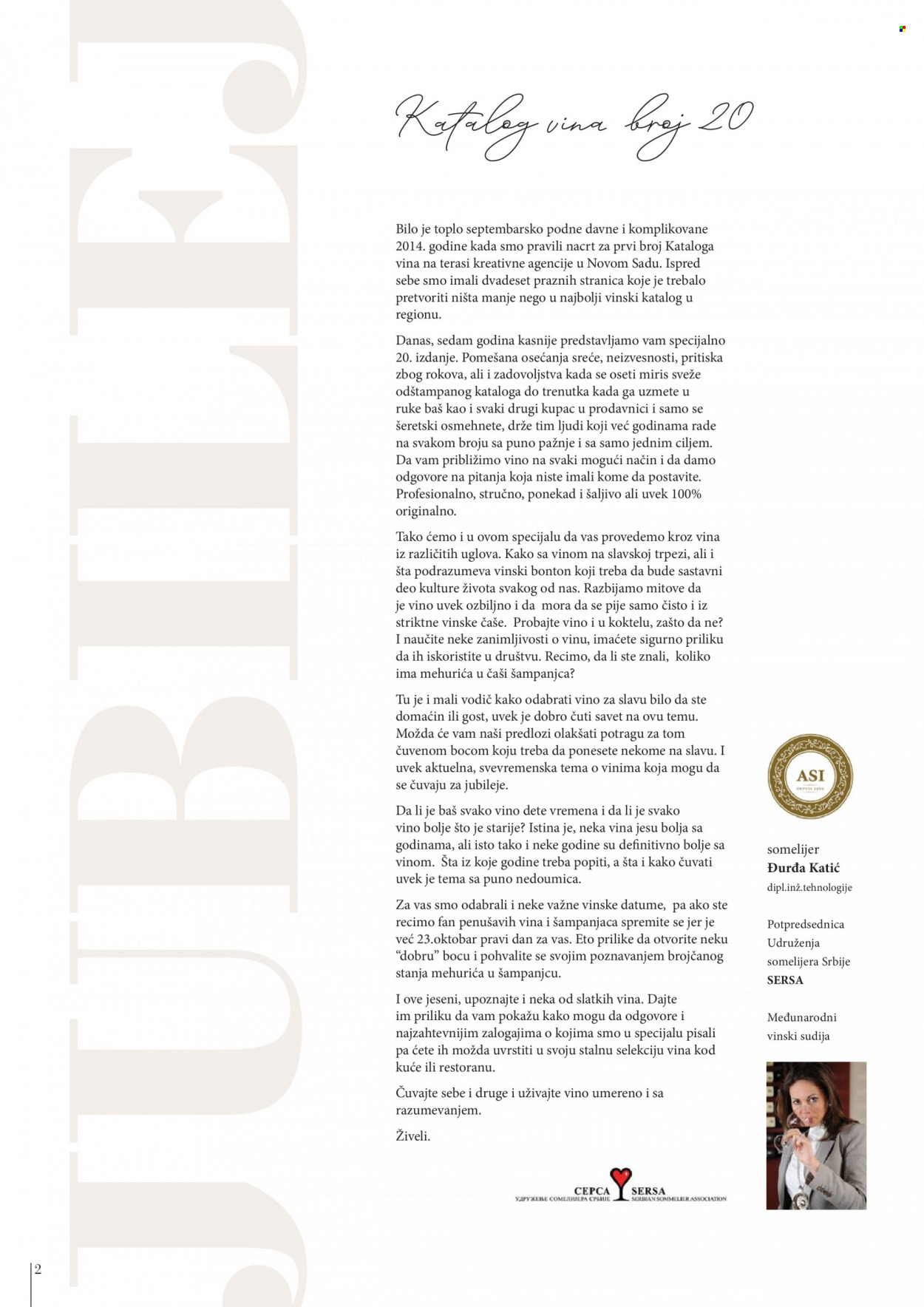 Idea katalog - 22.10.2021 - 21.11.2021. Stranica 2
