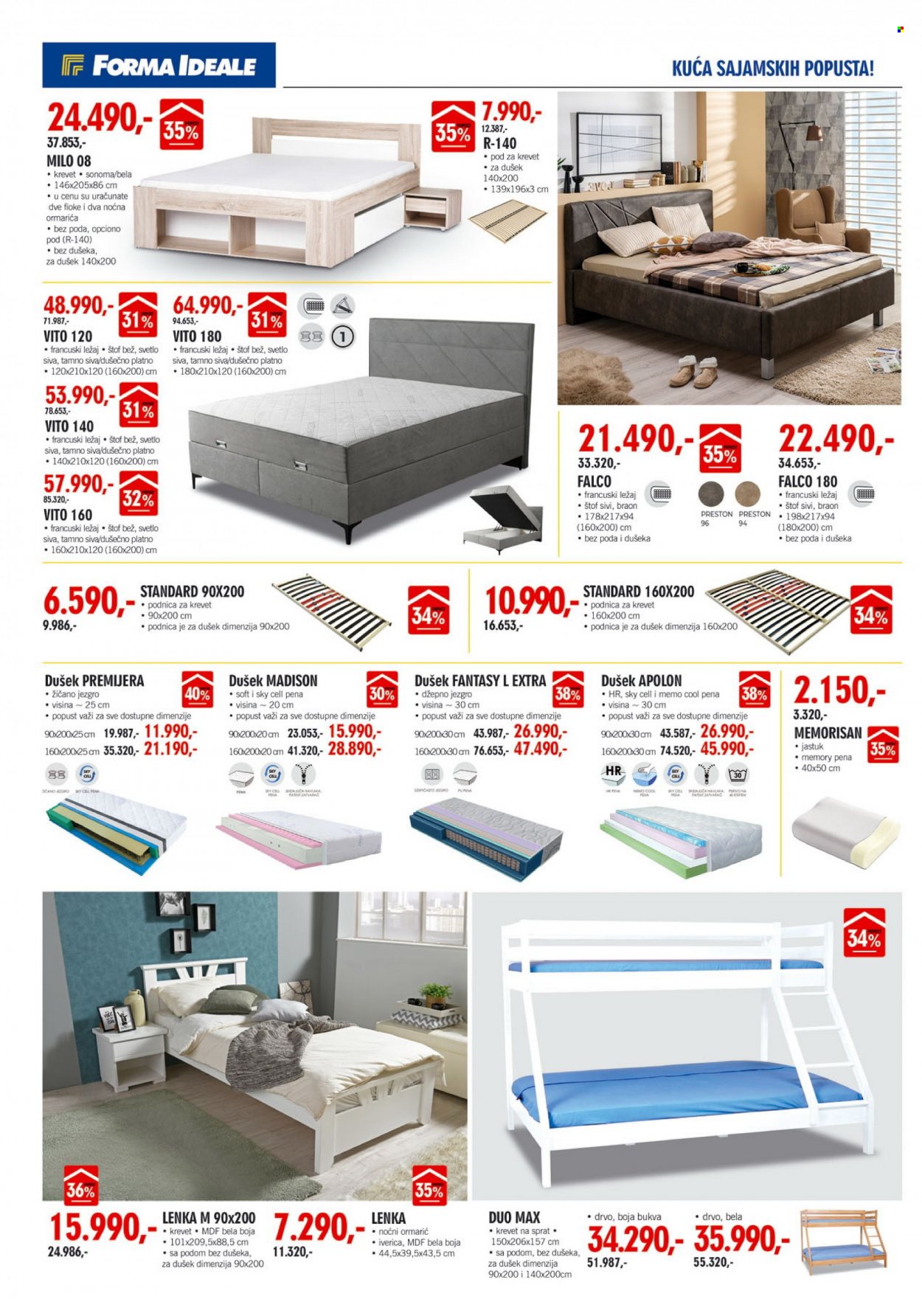 Forma Ideale katalog - 25.10.2021 - 20.11.2021. Stranica 10