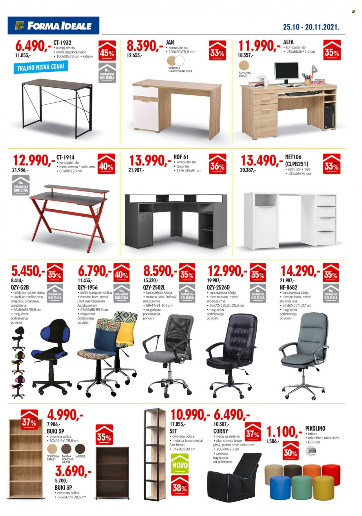Forma Ideale katalog - 25.10.2021 - 20.11.2021. Stranica 11