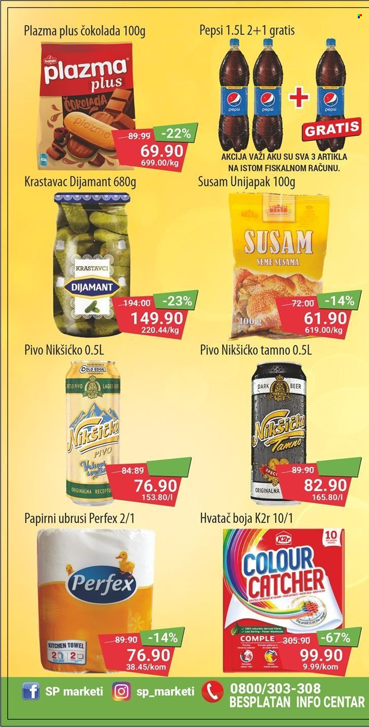 Senta Promet katalog - 25.10.2021 - 31.10.2021. Stranica 4