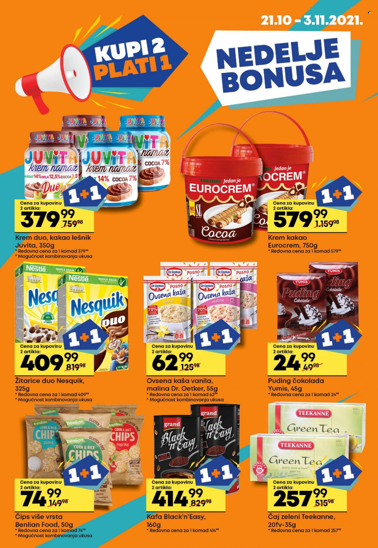 Mega Maxi katalog - 21.10.2021 - 03.11.2021. Stranica 6