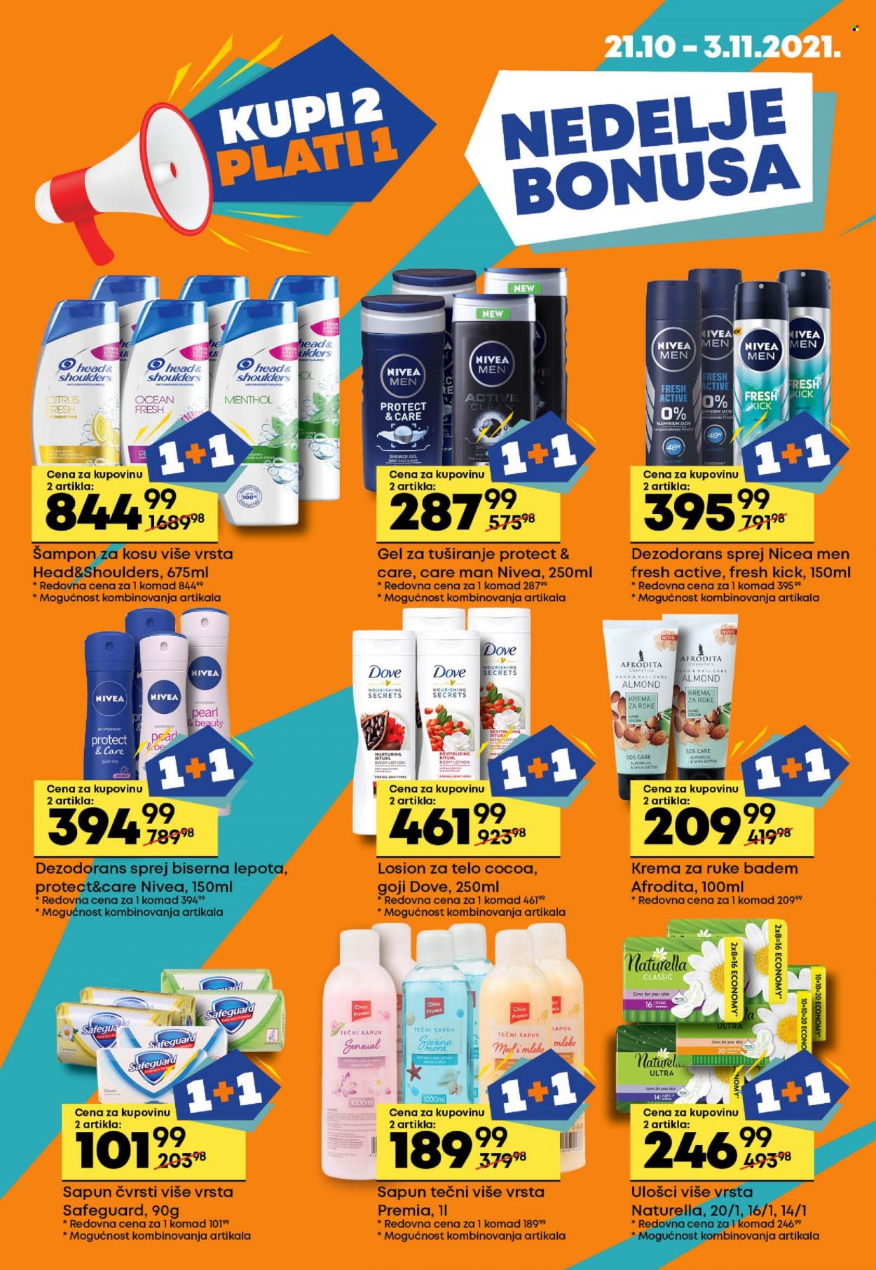 Mega Maxi katalog - 21.10.2021 - 03.11.2021. Stranica 10