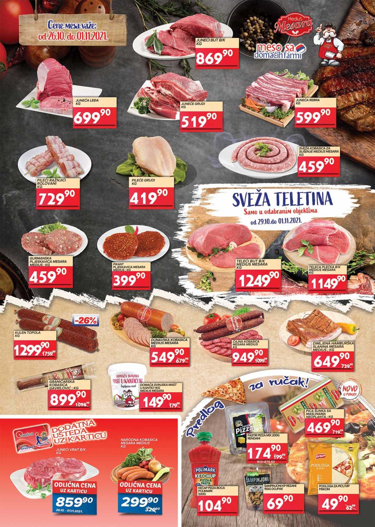 Medius katalog - 26.10.2021 - 07.11.2021. Stranica 2