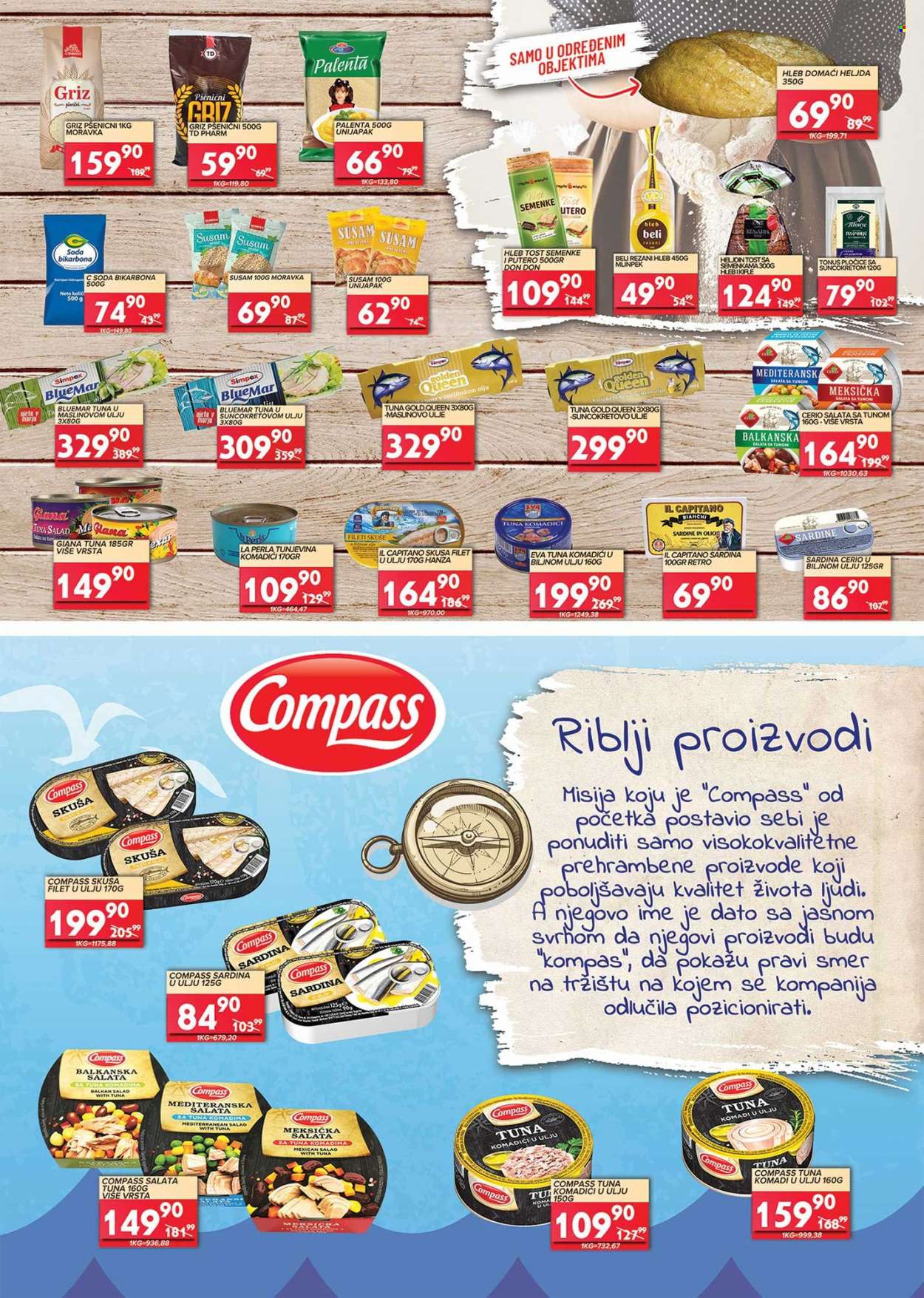 Medius katalog - 26.10.2021 - 07.11.2021. Stranica 4