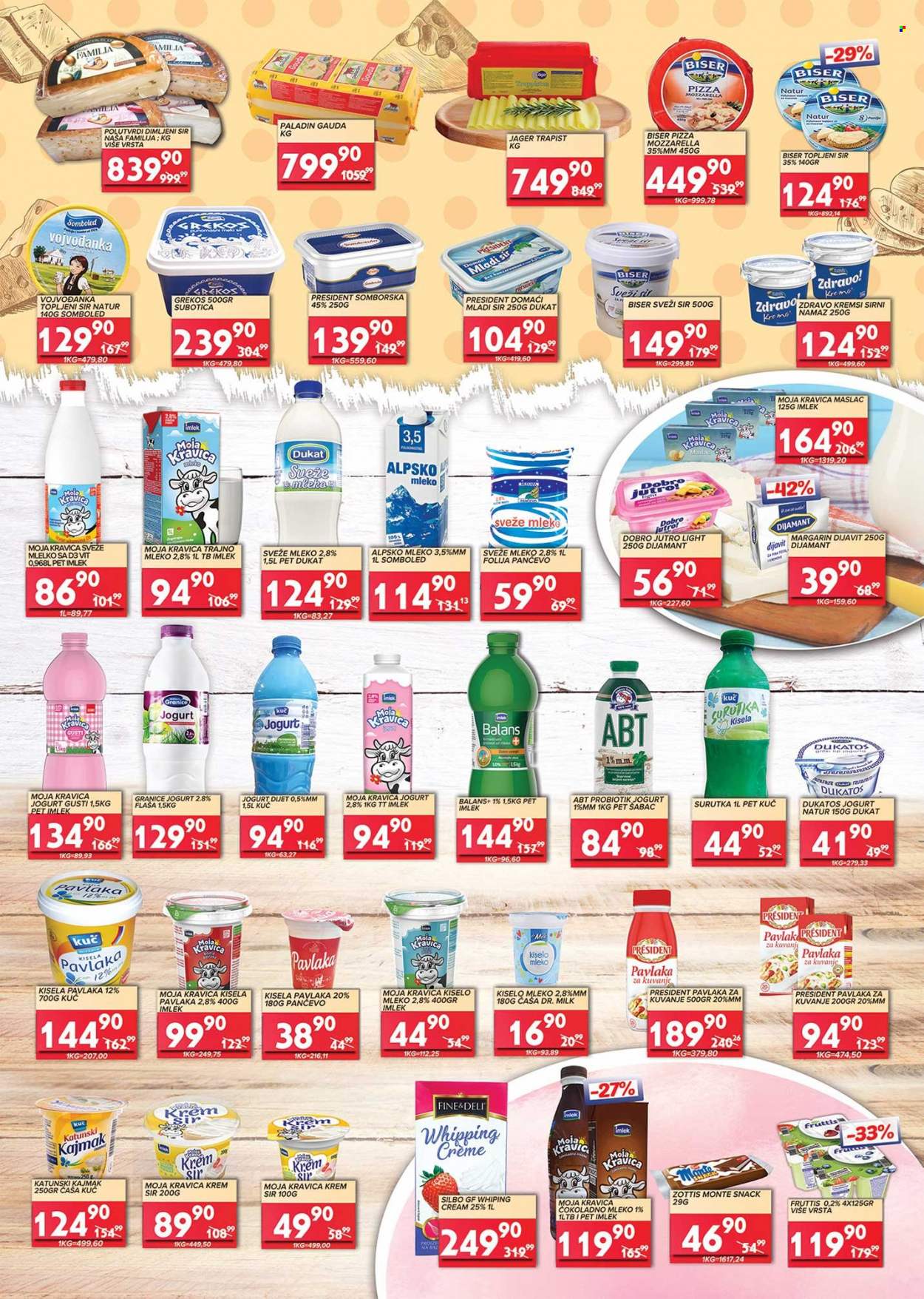 Medius katalog - 26.10.2021 - 07.11.2021. Stranica 5