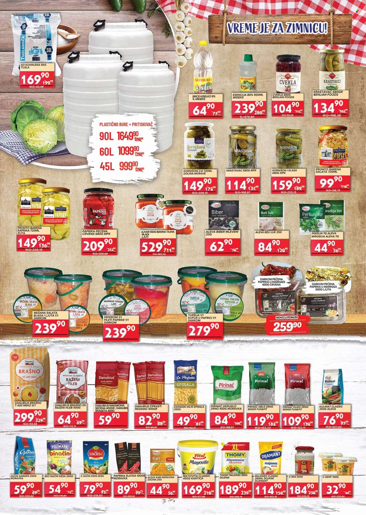 Medius katalog - 26.10.2021 - 07.11.2021. Stranica 6