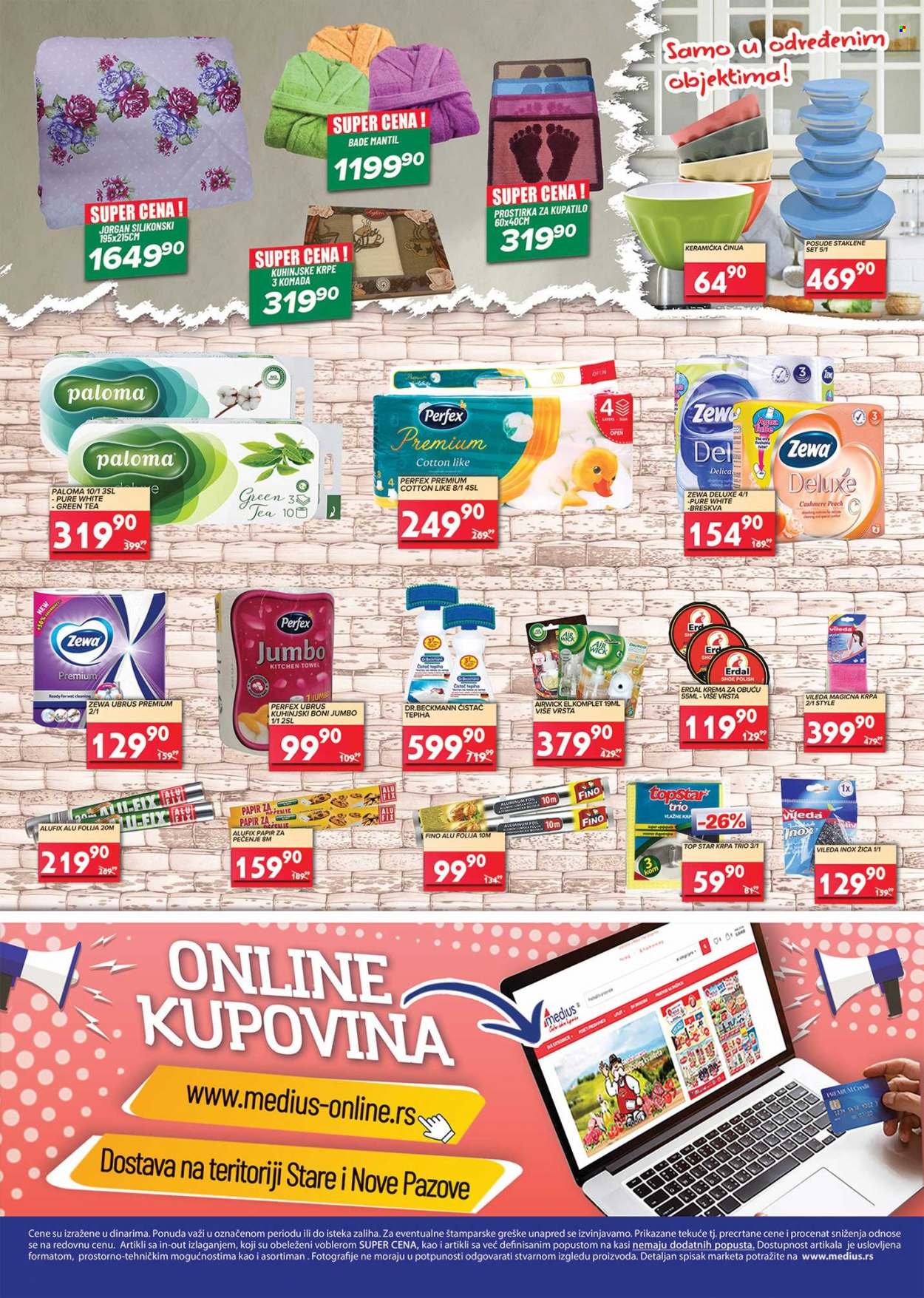 Medius katalog - 26.10.2021 - 07.11.2021. Stranica 12