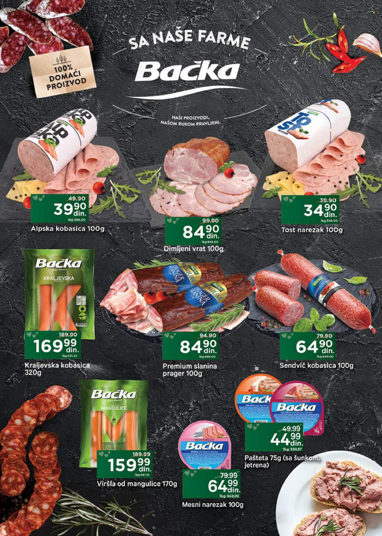 Univerexport katalog - 25.10.2021 - 07.11.2021. Stranica 4