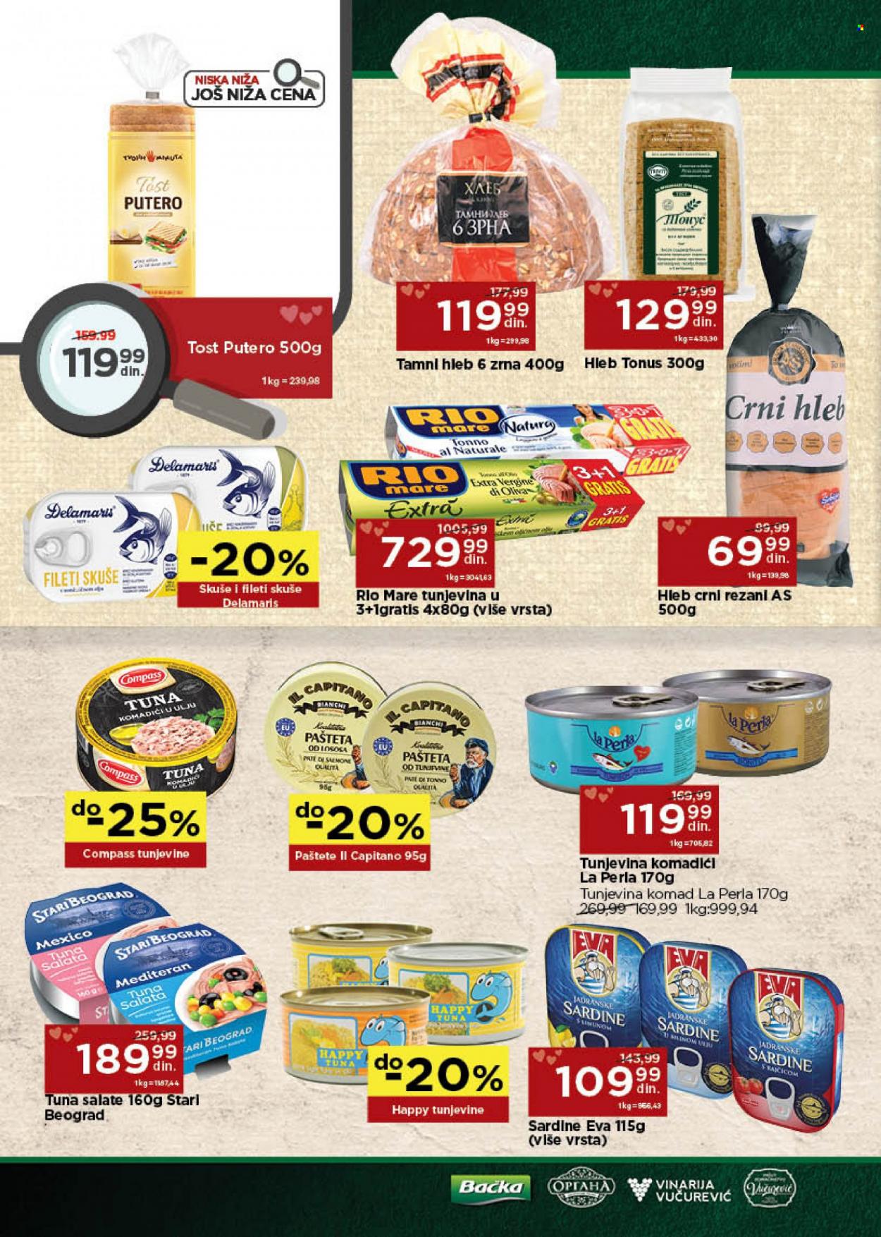 Univerexport katalog - 25.10.2021 - 07.11.2021. Stranica 10