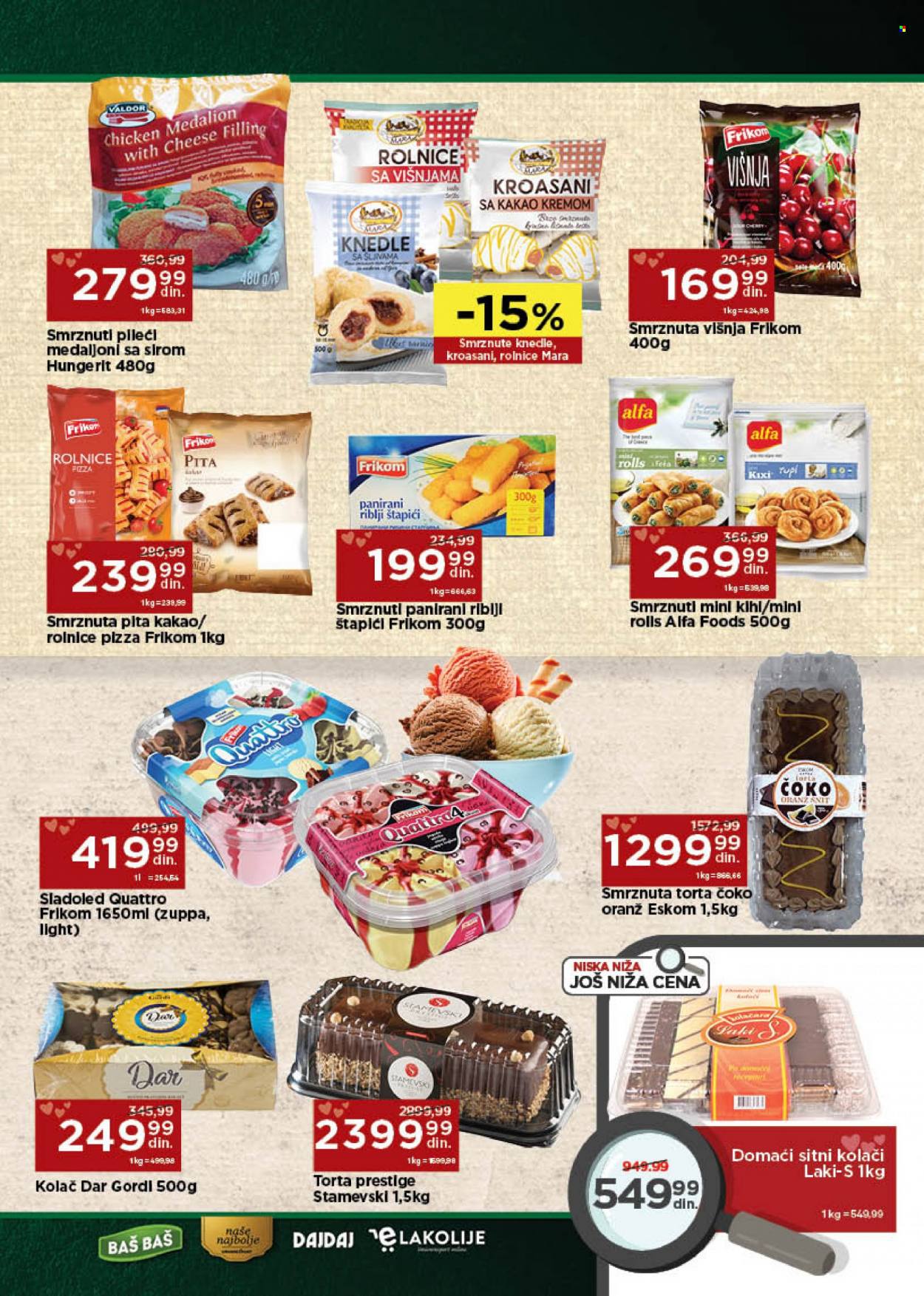 Univerexport katalog - 25.10.2021 - 07.11.2021. Stranica 11