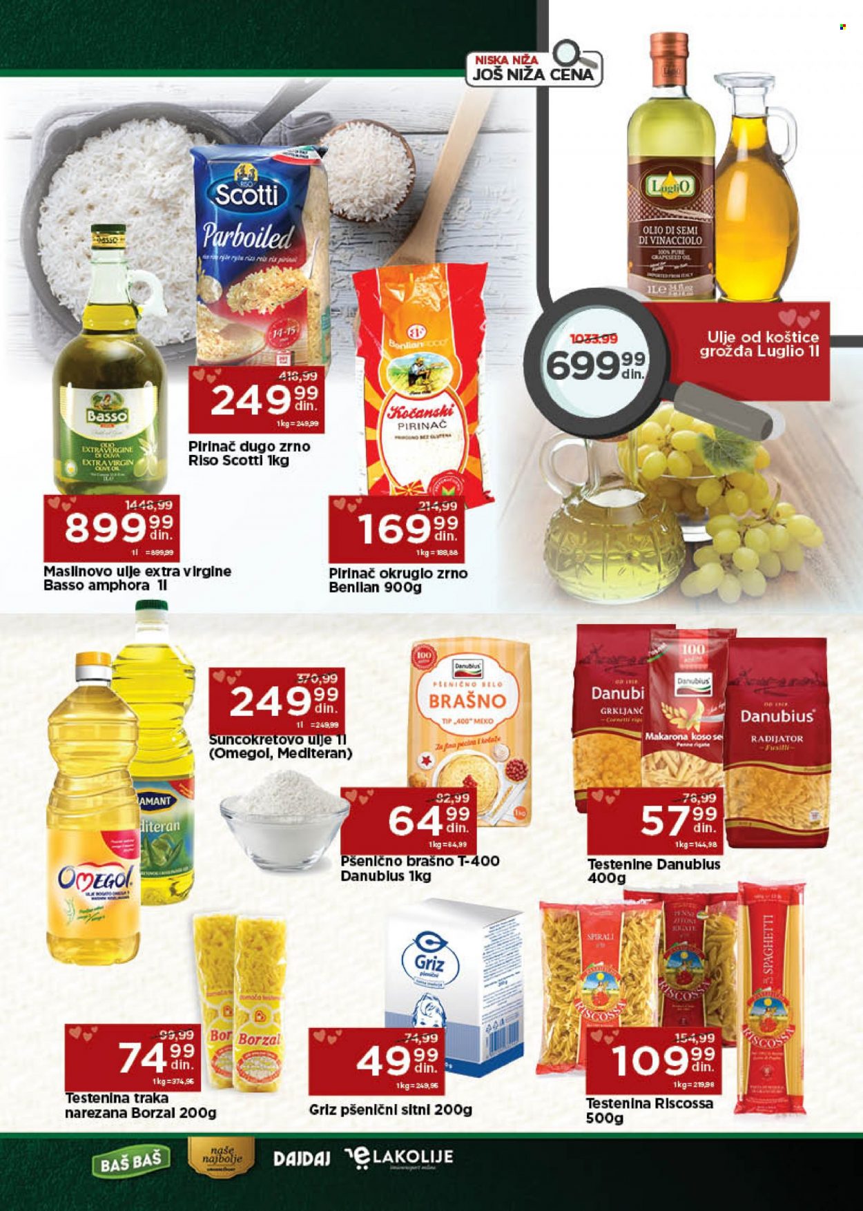 Univerexport katalog - 25.10.2021 - 07.11.2021. Stranica 13