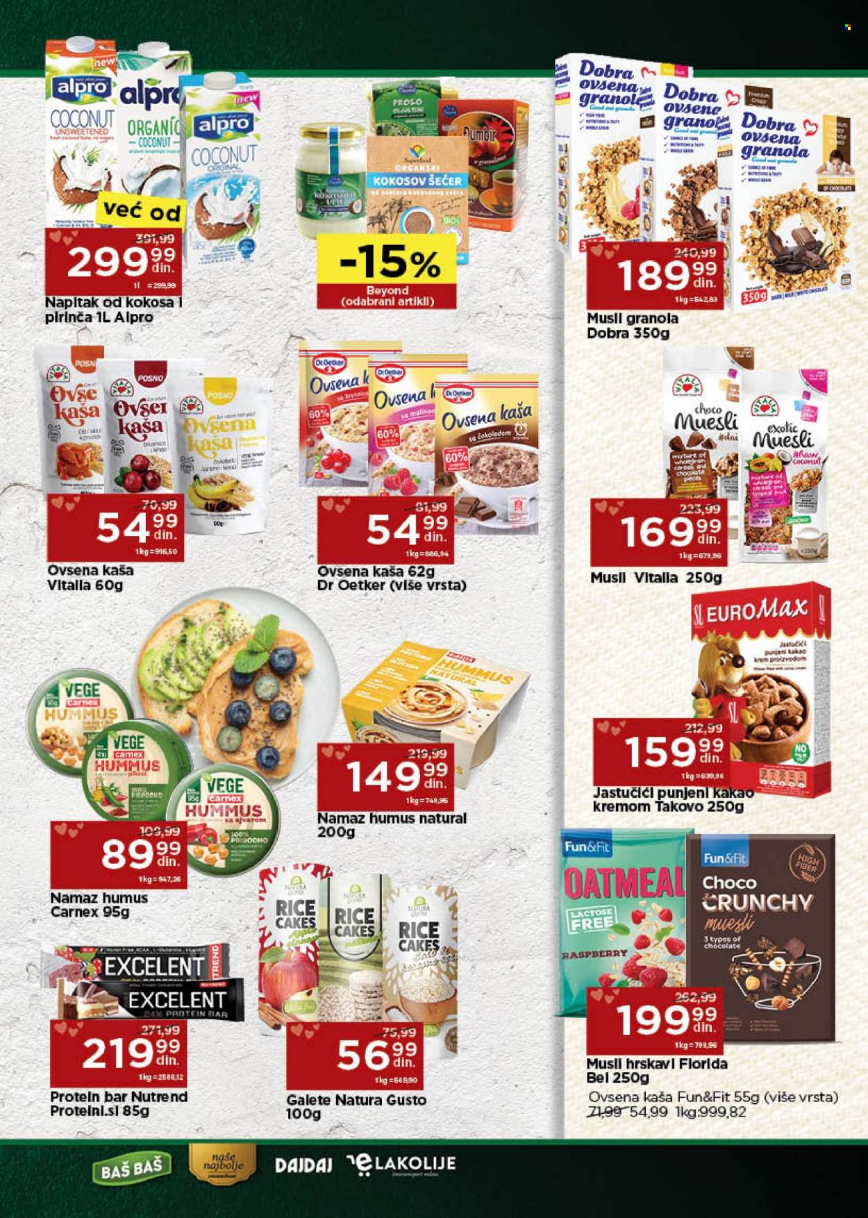 Univerexport katalog - 25.10.2021 - 07.11.2021. Stranica 15