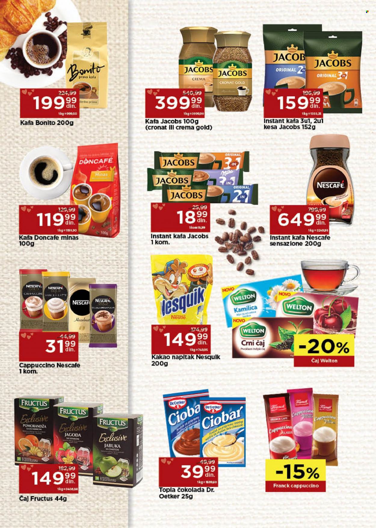 Univerexport katalog - 25.10.2021 - 07.11.2021. Stranica 16