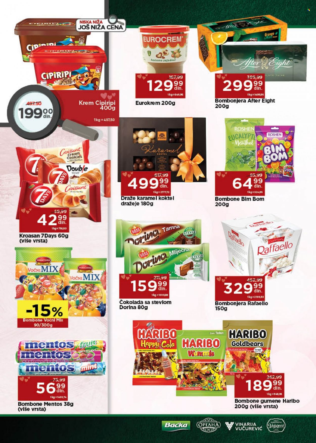 Univerexport katalog - 25.10.2021 - 07.11.2021. Stranica 18