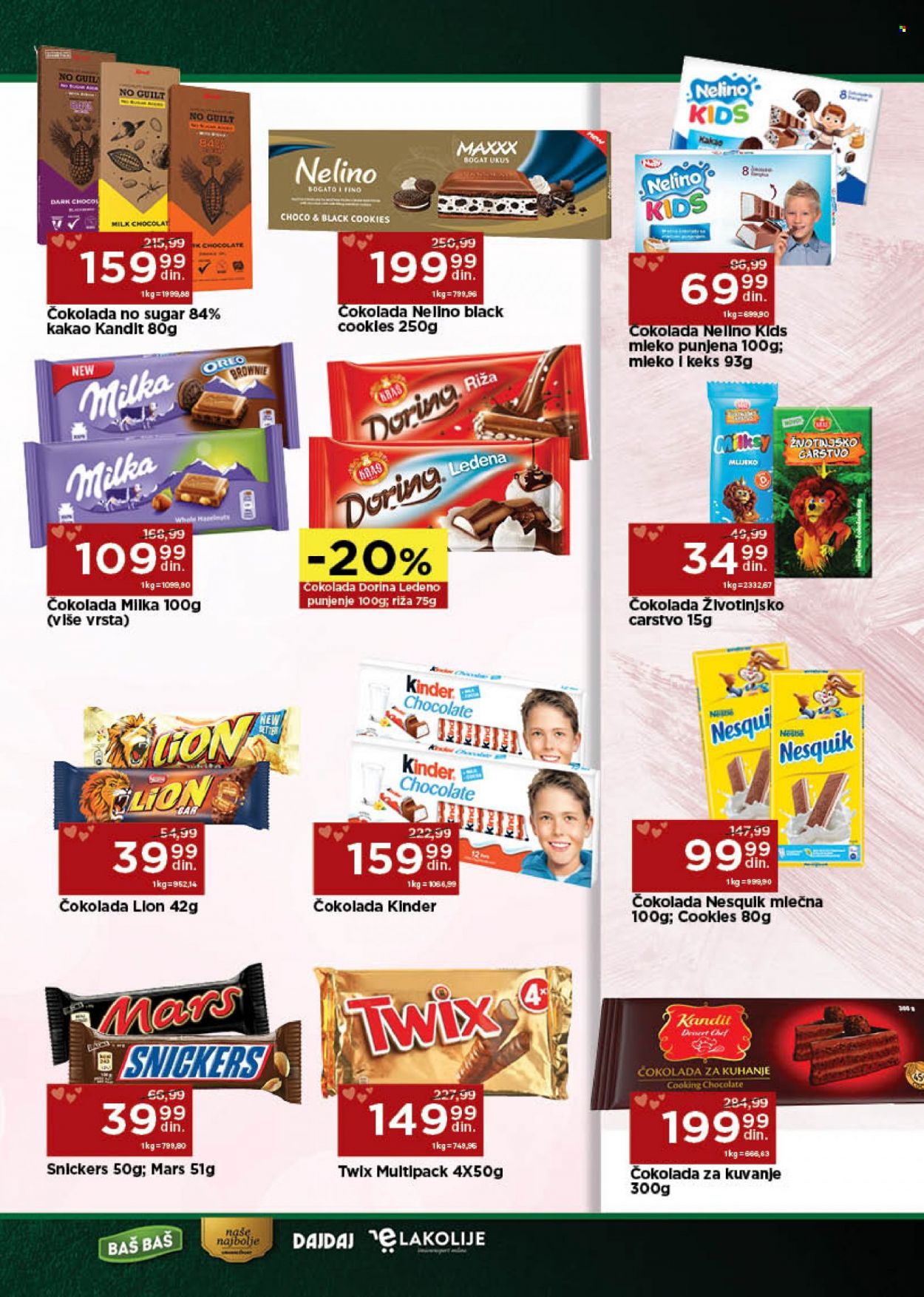 Univerexport katalog - 25.10.2021 - 07.11.2021. Stranica 19