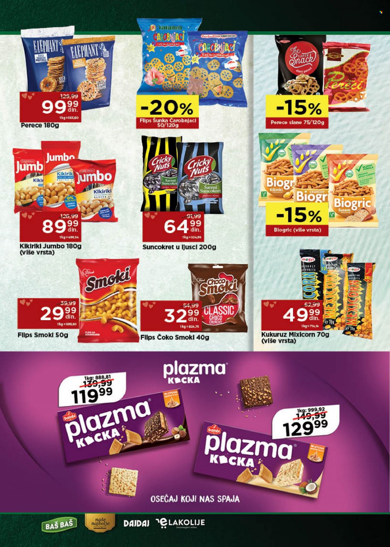 Univerexport katalog - 25.10.2021 - 07.11.2021. Stranica 21