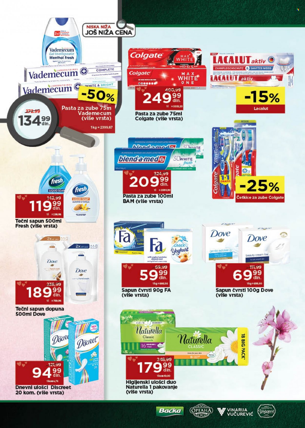 Univerexport katalog - 25.10.2021 - 07.11.2021. Stranica 26