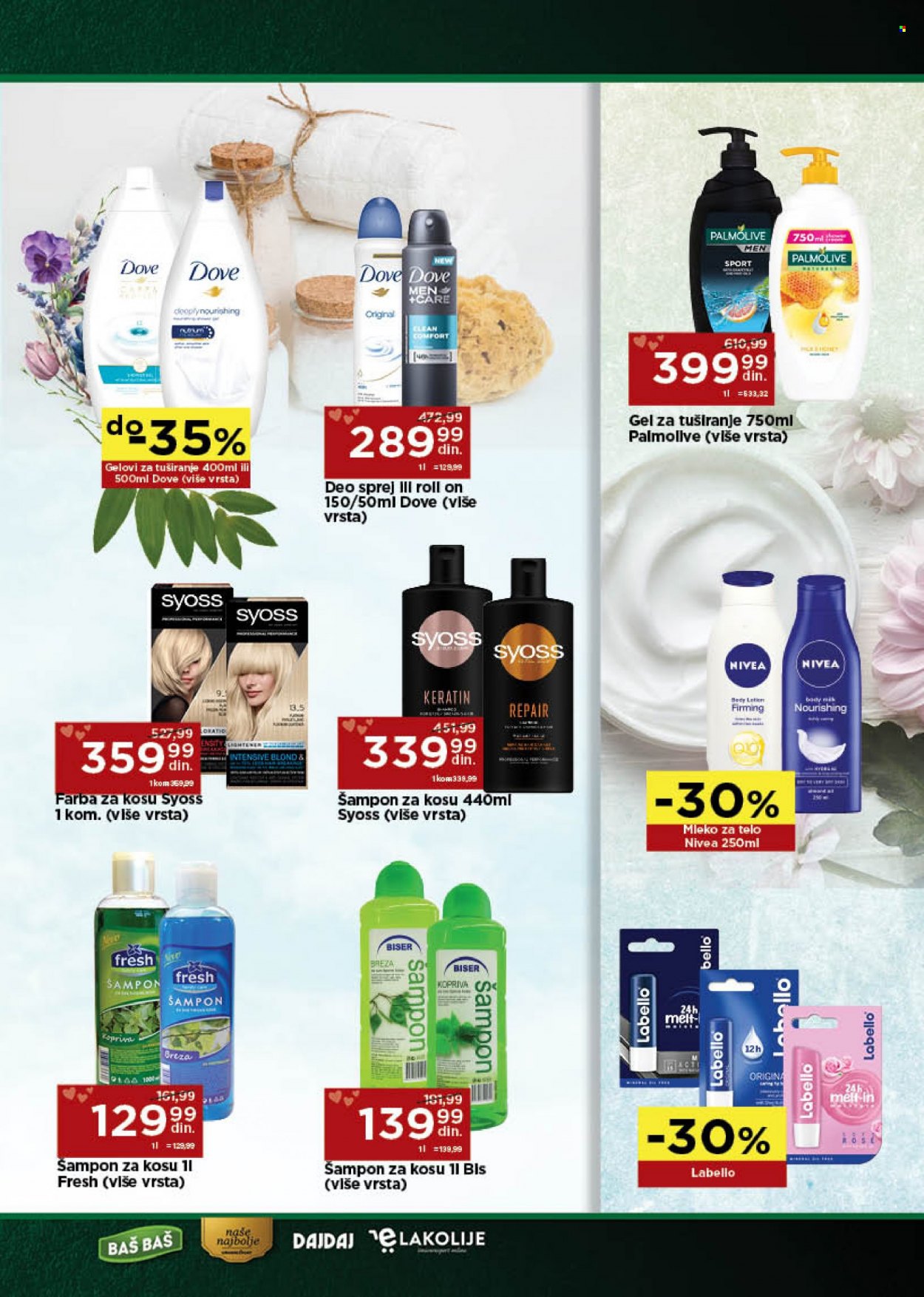 Univerexport katalog - 25.10.2021 - 07.11.2021. Stranica 27