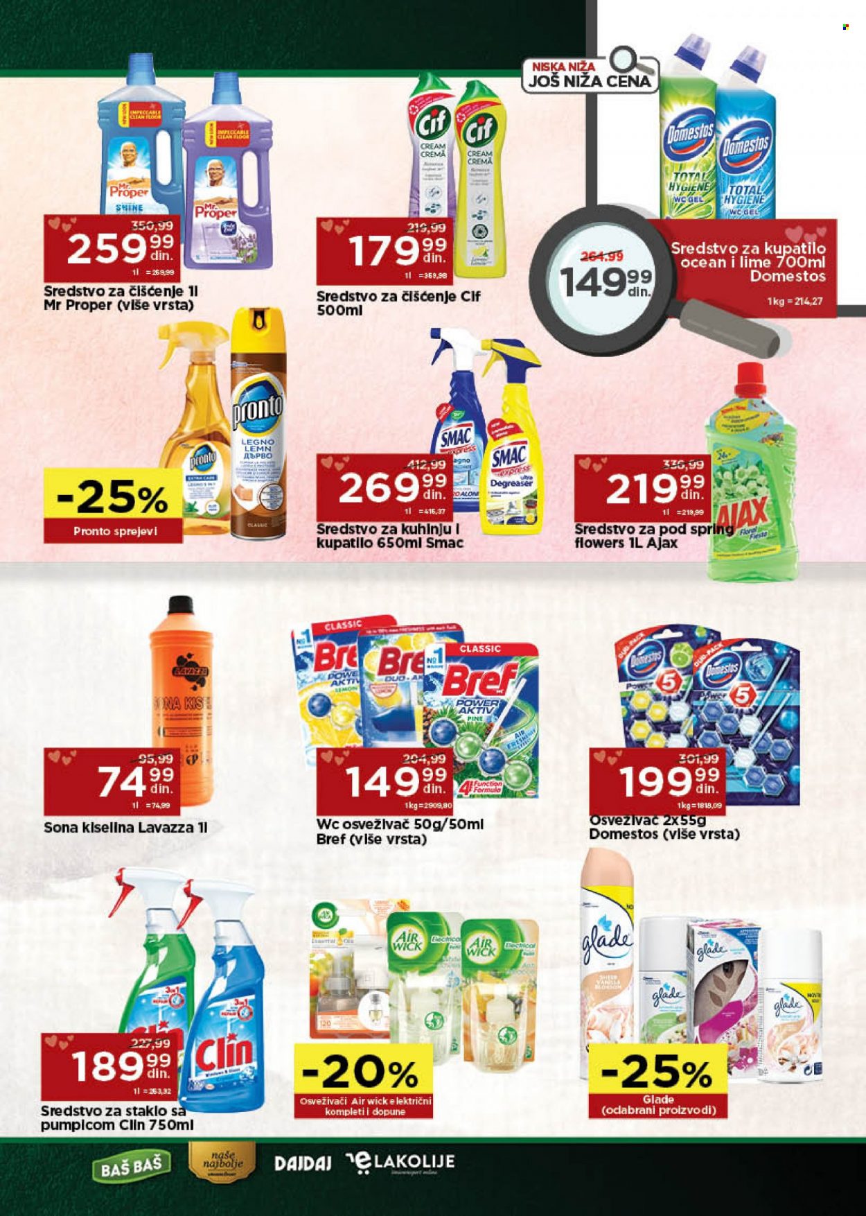 Univerexport katalog - 25.10.2021 - 07.11.2021. Stranica 29