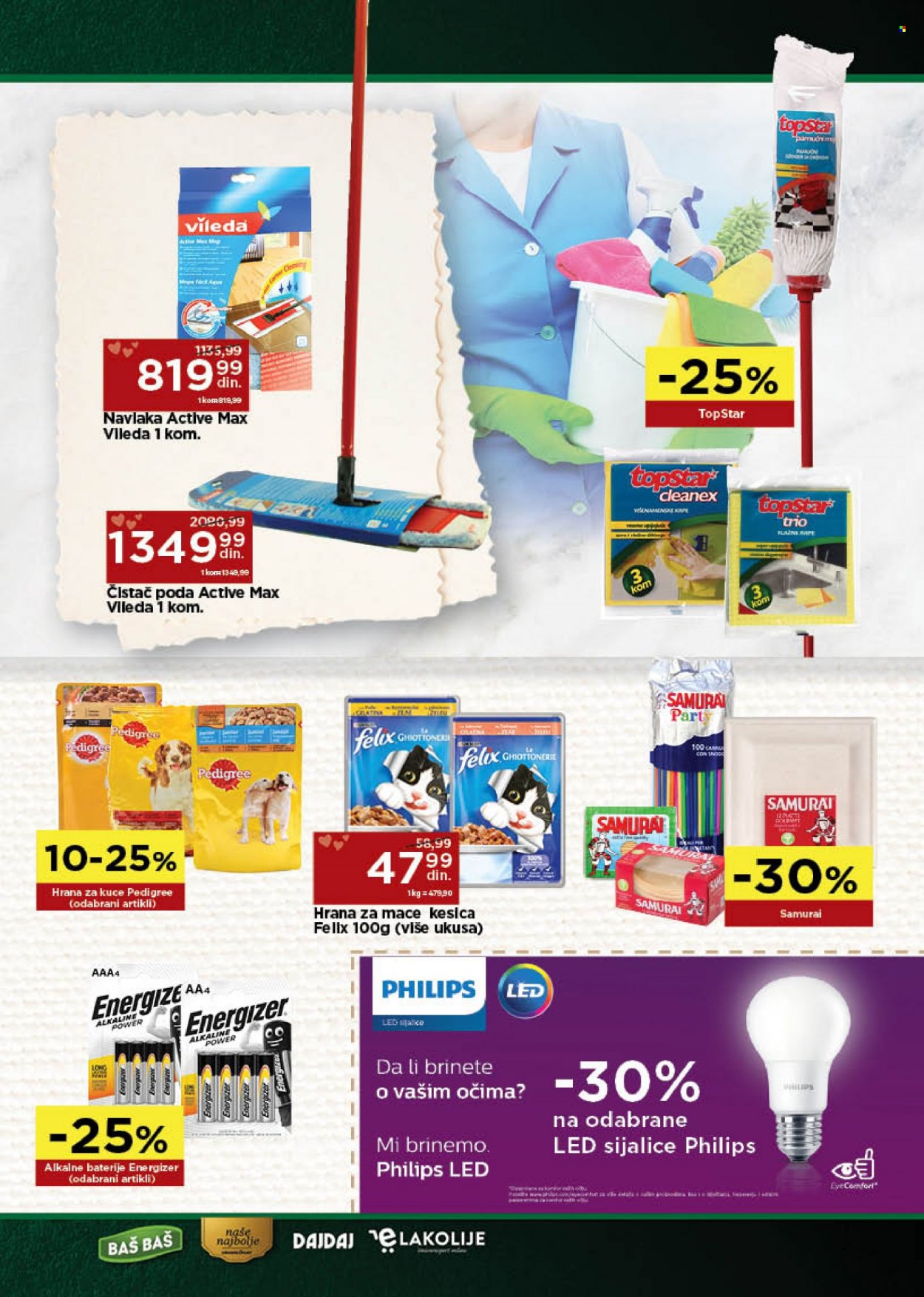 Univerexport katalog - 25.10.2021 - 07.11.2021. Stranica 31