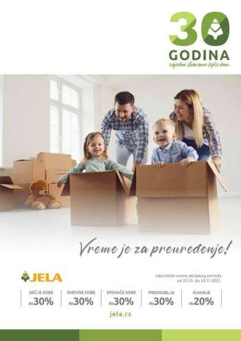 Jela katalog - 25.10.2021 - 20.11.2021.