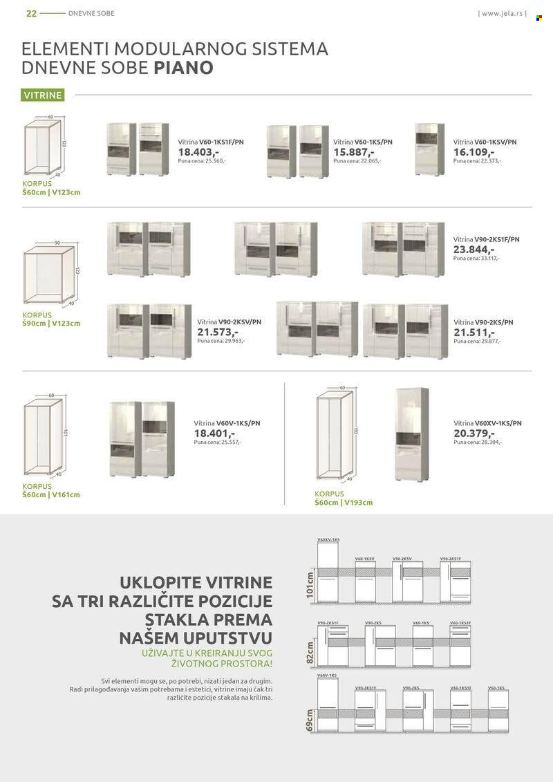 Jela katalog - 25.10.2021 - 20.11.2021. Stranica 22