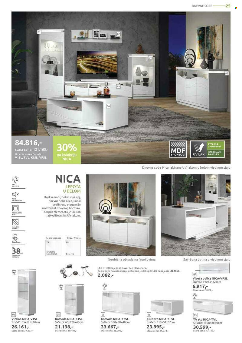 Jela katalog - 25.10.2021 - 20.11.2021. Stranica 25
