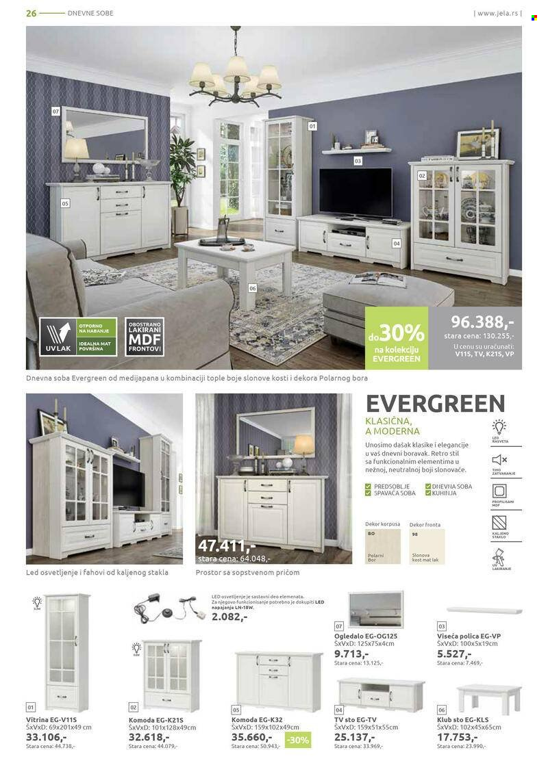 Jela katalog - 25.10.2021 - 20.11.2021. Stranica 26