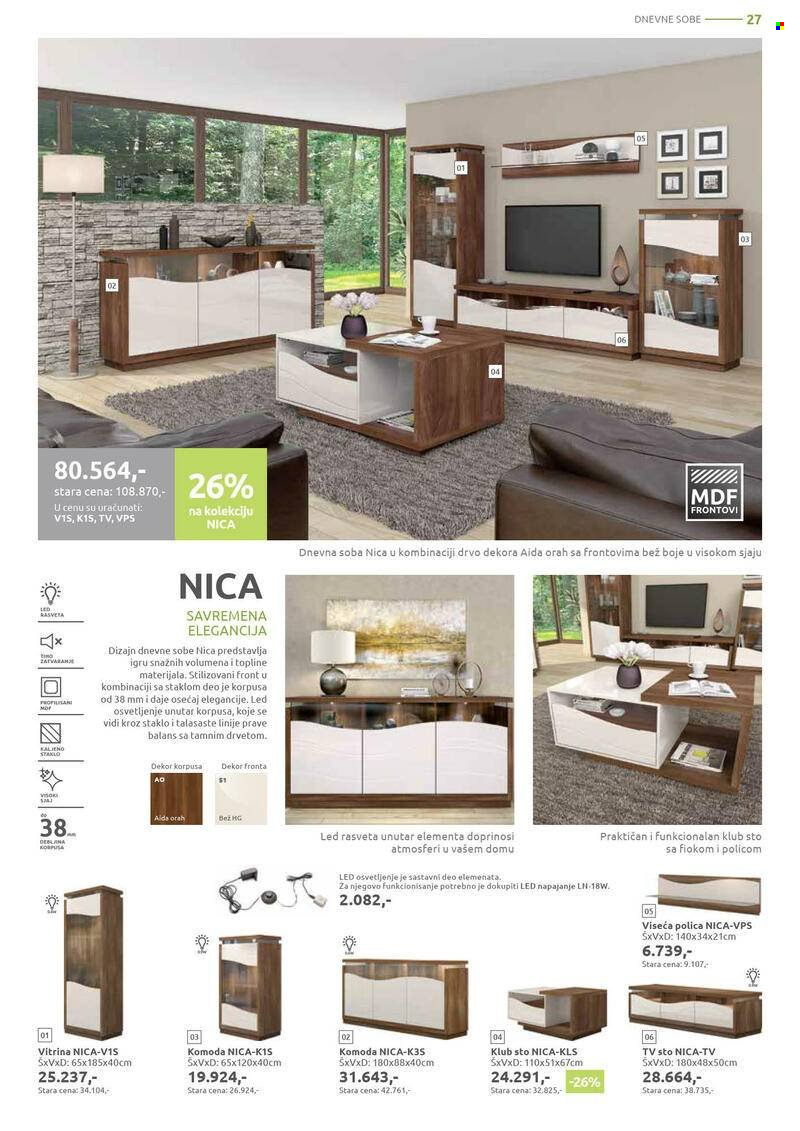 Jela katalog - 25.10.2021 - 20.11.2021. Stranica 27