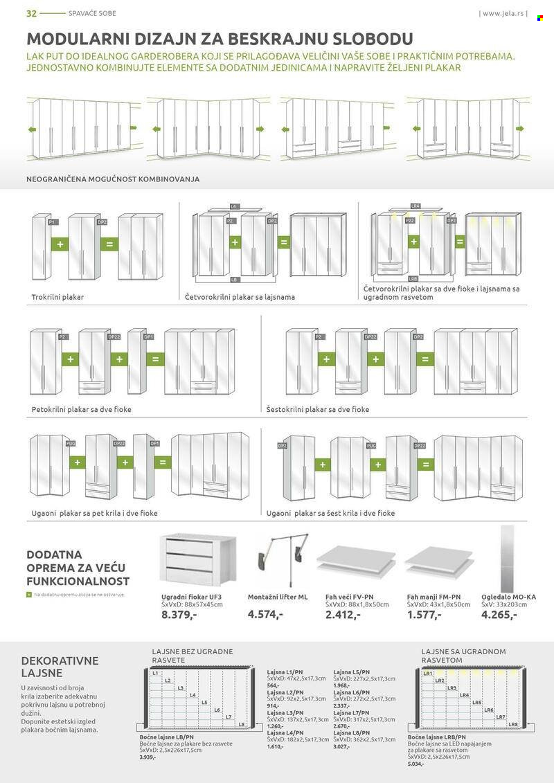 Jela katalog - 25.10.2021 - 20.11.2021. Stranica 32