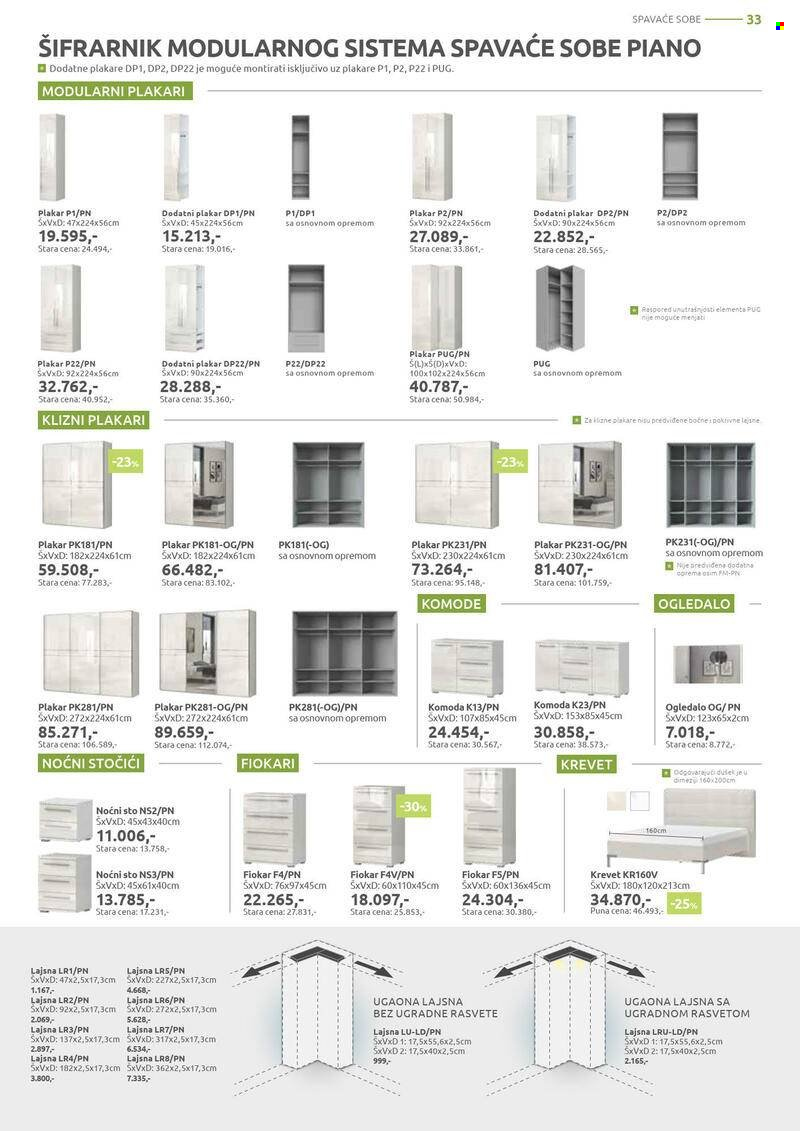 Jela katalog - 25.10.2021 - 20.11.2021. Stranica 33
