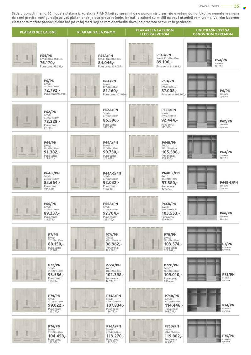 Jela katalog - 25.10.2021 - 20.11.2021. Stranica 35