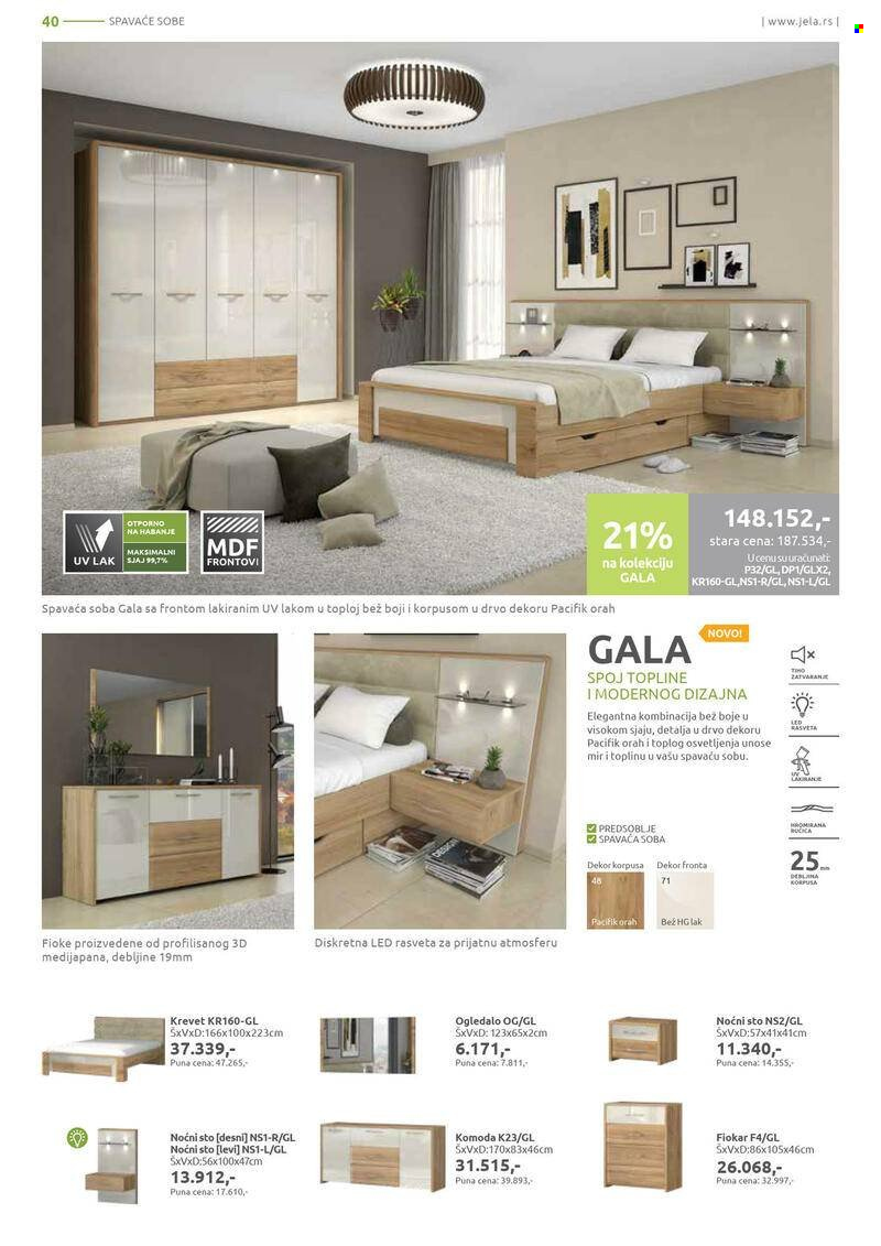 Jela katalog - 25.10.2021 - 20.11.2021. Stranica 40