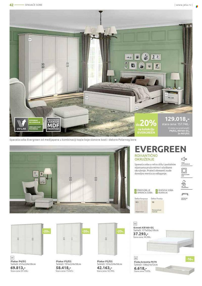 Jela katalog - 25.10.2021 - 20.11.2021. Stranica 42