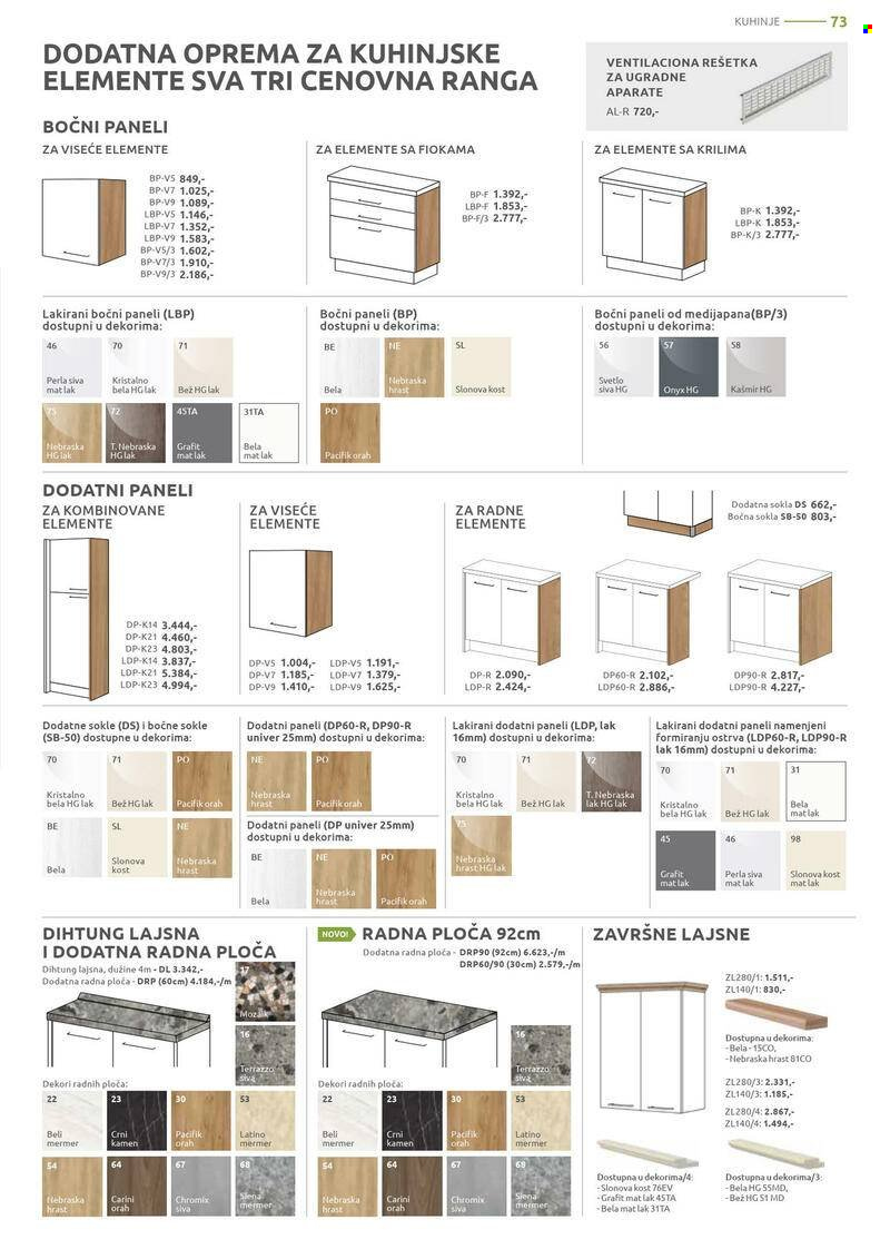 Jela katalog - 25.10.2021 - 20.11.2021. Stranica 73