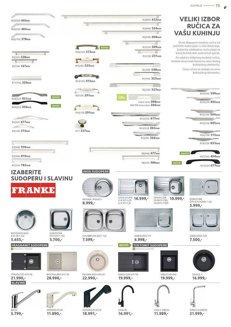 Jela katalog - 25.10.2021 - 20.11.2021. Stranica 75