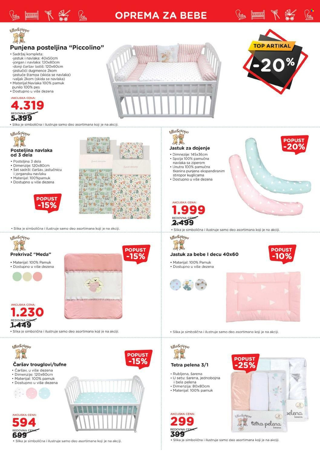 Aksa katalog - 29.10.2021 - 18.11.2021. Stranica 5