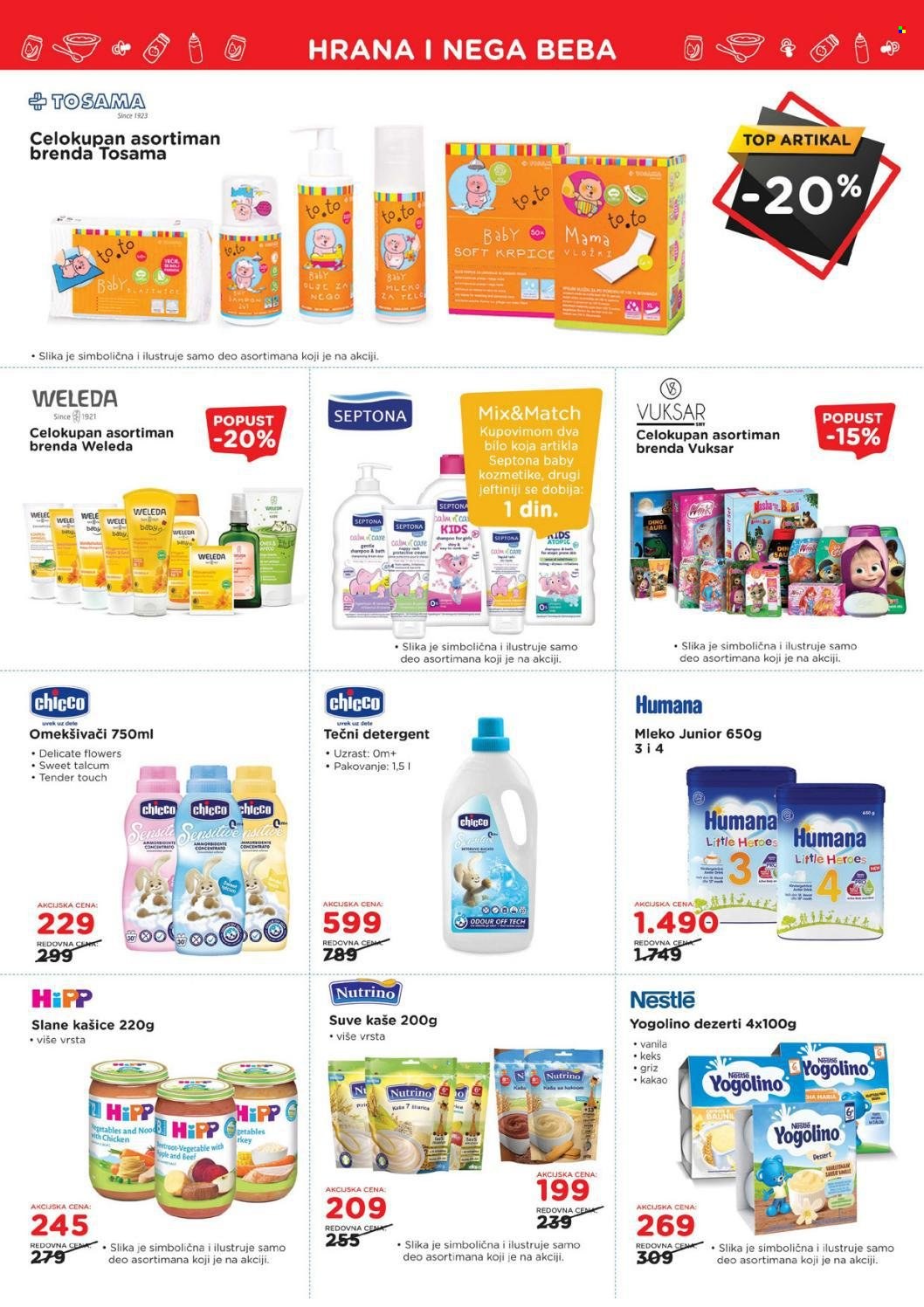 Aksa katalog - 29.10.2021 - 18.11.2021. Stranica 7