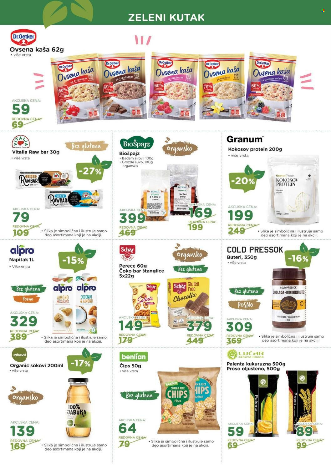 Aksa katalog - 29.10.2021 - 18.11.2021. Stranica 8