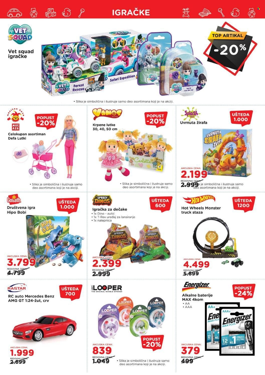 Aksa katalog - 29.10.2021 - 18.11.2021. Stranica 10