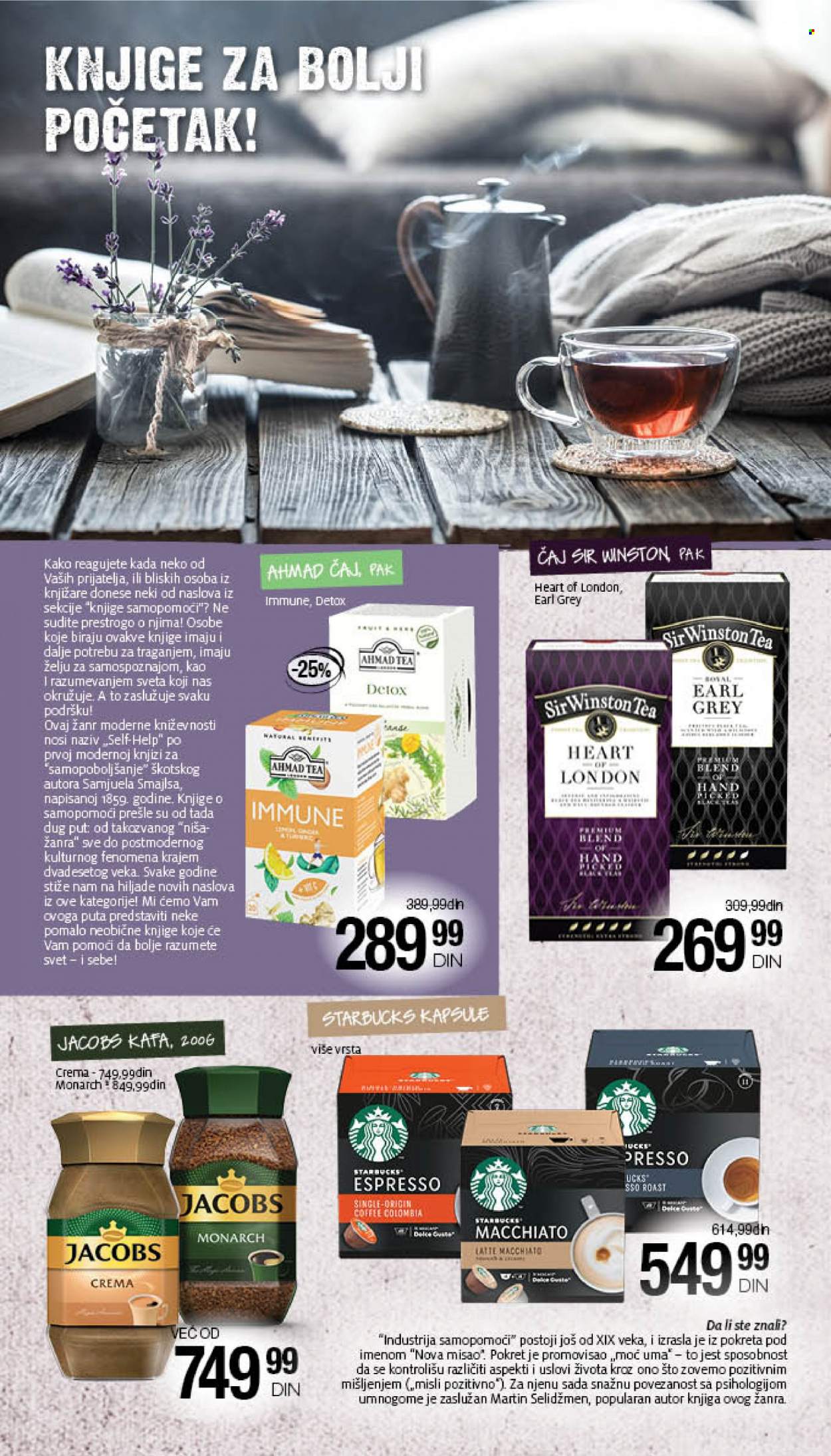 Mercator Centar katalog - 28.10.2021 - 10.11.2021. Stranica 4