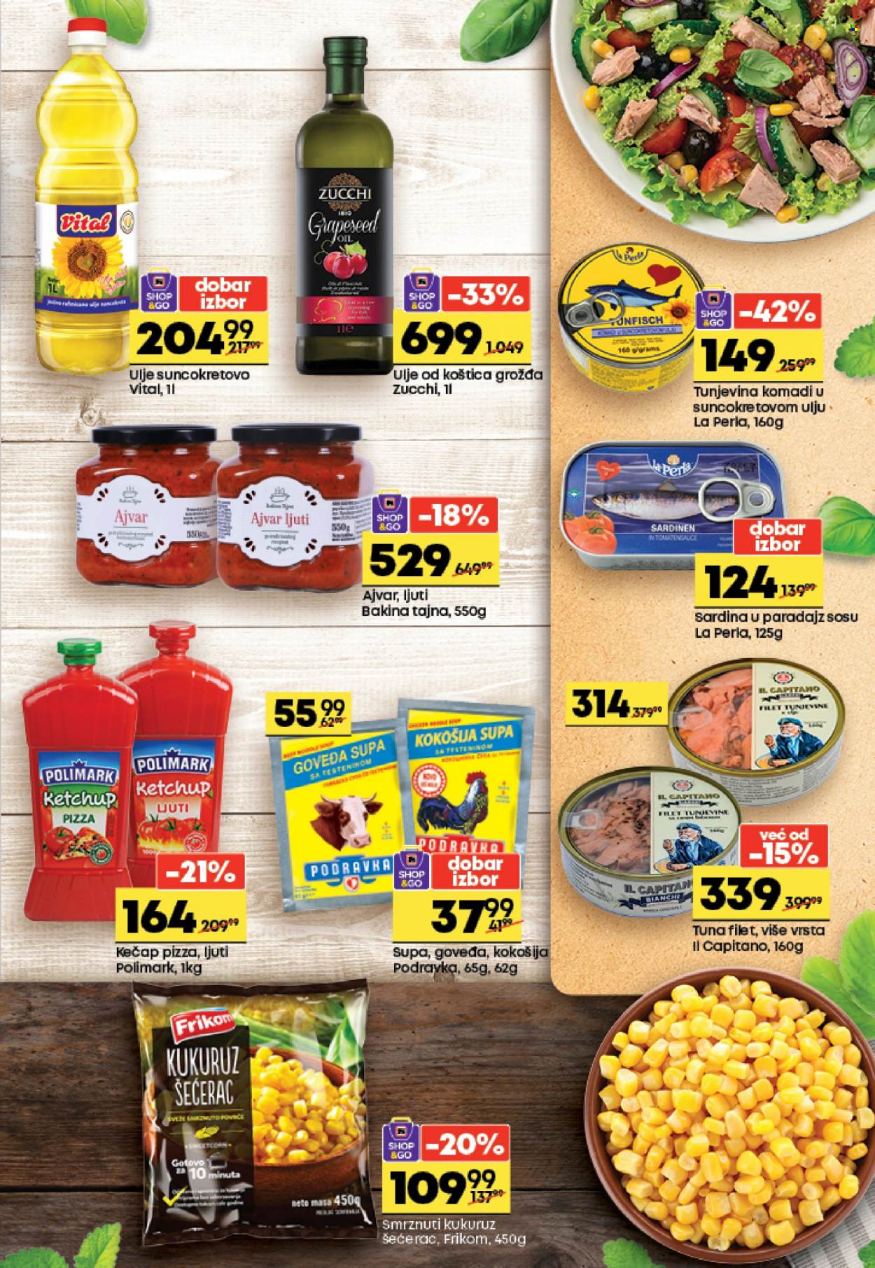 Maxi katalog - 28.10.2021 - 03.11.2021. Stranica 7
