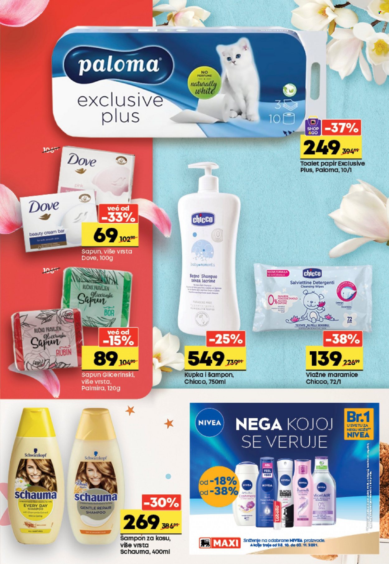 Maxi katalog - 28.10.2021 - 03.11.2021. Stranica 11
