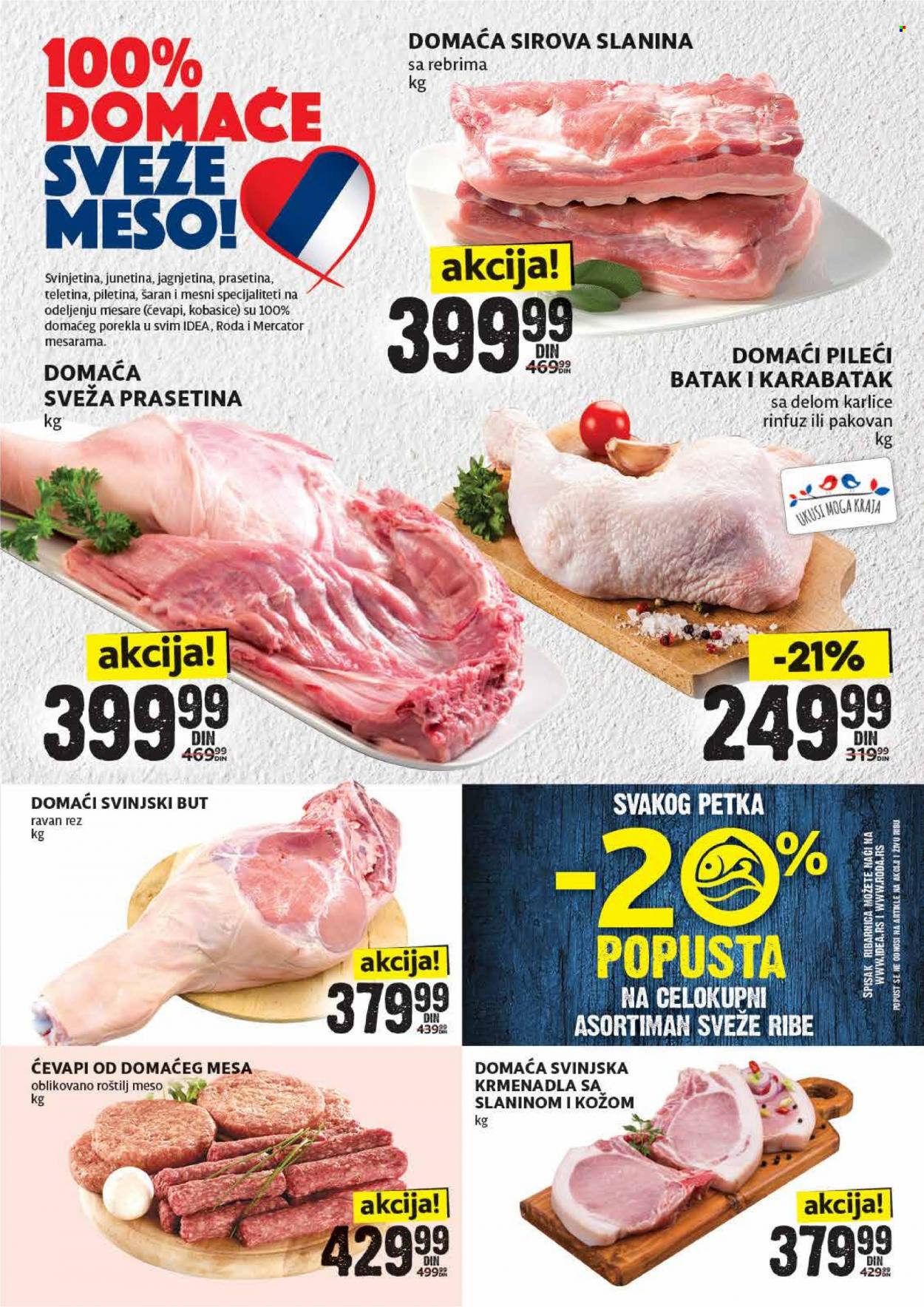 Idea katalog - 29.10.2021 - 04.11.2021. Stranica 3