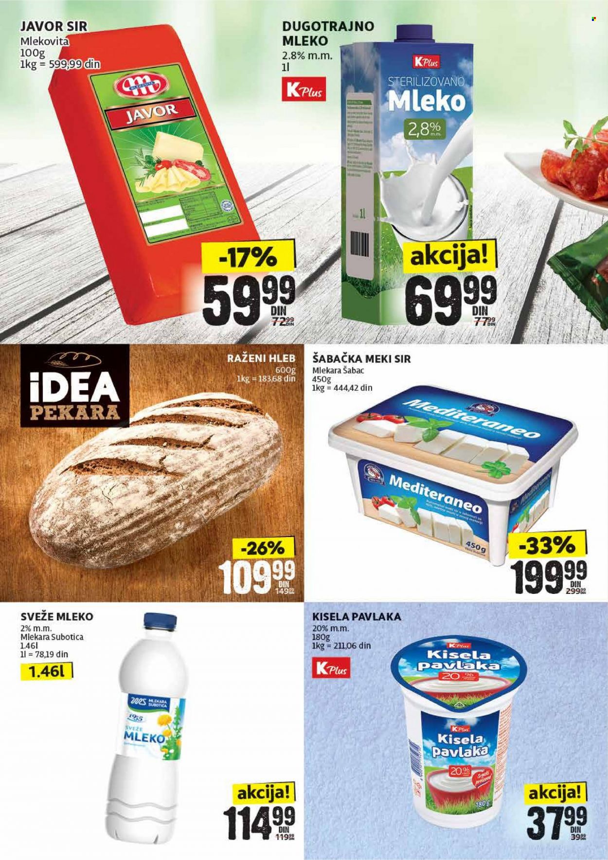 Idea katalog - 29.10.2021 - 04.11.2021. Stranica 4