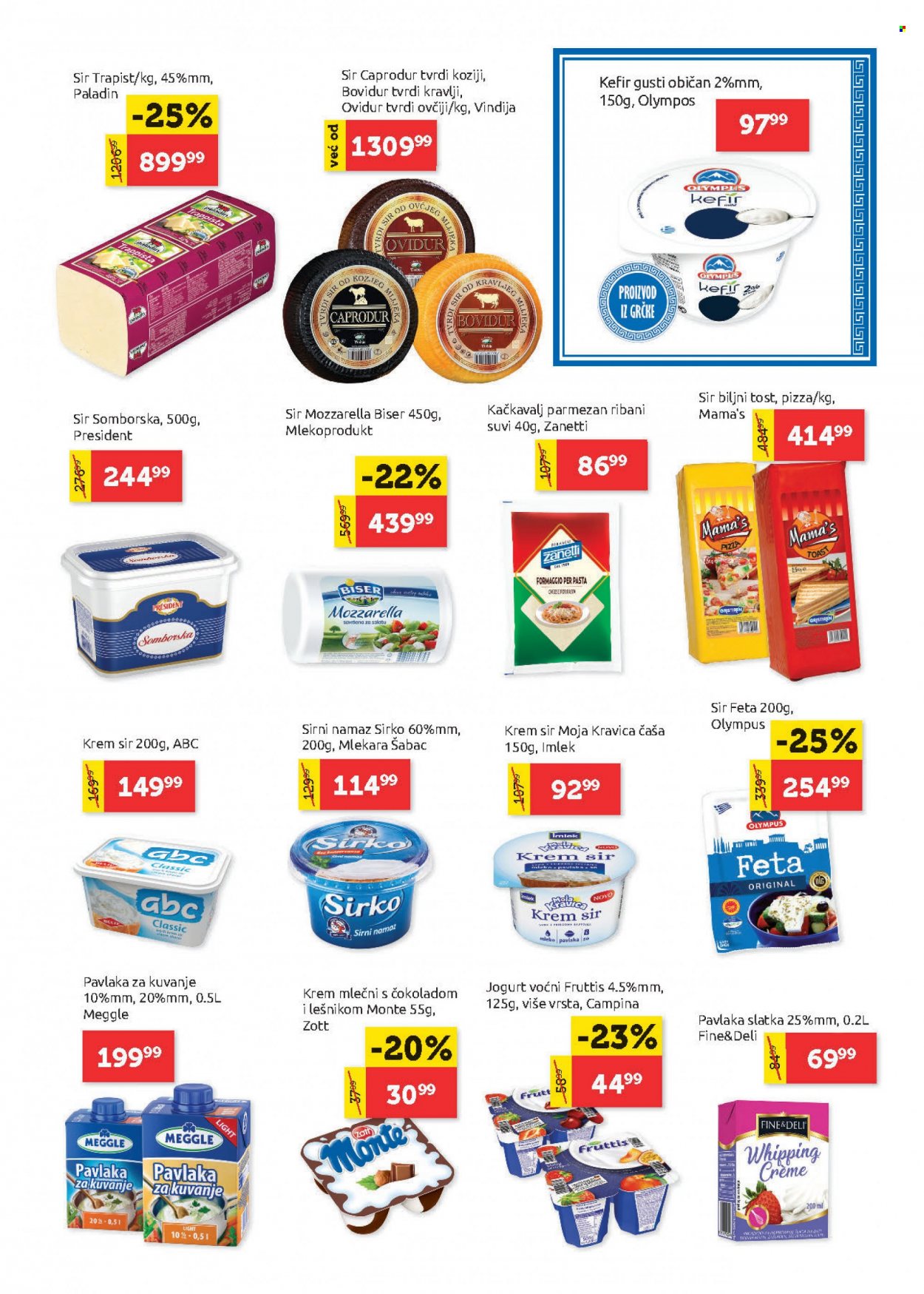 SuperVERO katalog - 28.10.2021 - 10.11.2021. Stranica 7