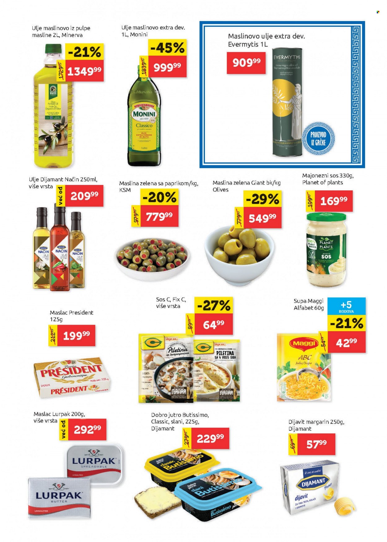 SuperVERO katalog - 28.10.2021 - 10.11.2021. Stranica 9
