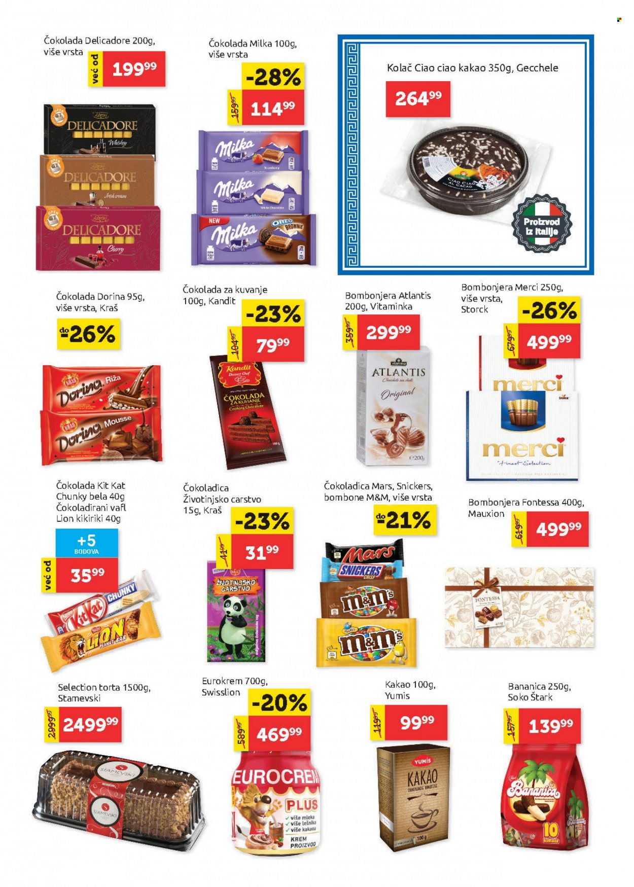 SuperVERO katalog - 28.10.2021 - 10.11.2021. Stranica 14